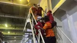 Basarnas Ungkap Kapal 8 Virgo Sempat Oleng dan Minta Bantuan Darurat