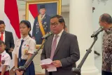Pram Tegaskan Pengguna BPJS Tetap Gratis Berobat di RS Milik Pemprov dan Puskesmas