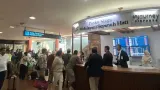Dua Malam Marselus Menunggu Kepastian di Bandara Soetta