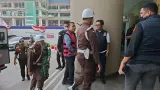 Penampakan Febrie Adriansyah Usai 7 Jam Diperiksa Tim 9 Kejagung