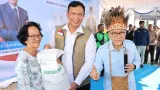 BULOG Percepat Bantuan Beras hingga Pelosok Papua dan Maluku