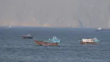 Siasat Tanker Iran Hindari Blokade, Transaksi Minyak di Perairan EOPL Malaysia Tetap Padat