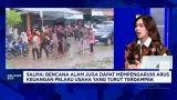 Cara Pengusaha Menghadapi Risiko Bencana Alam dan Perubahan Iklim
