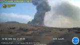 Anak Krakatau Erupsi, Prabowo Tekankan Keselamatan Warga