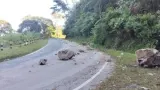 Kementerian PU Percepat Penanganan Jalan Nasional Terdampak Gempa Flores