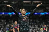 Atletico Madrid Pantau Jack Grealish pada Bursa Transfer Musim Panas