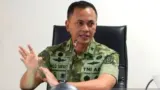 TNI AD Resmi Terima Izin Penggunaan Lahan Hutan 961 Hektare untuk Markas Yon TP