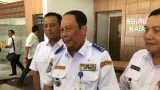 Nakhoda KM Virgo Ditemukan Selamat, Wamenhub, Sedang Diperiksa