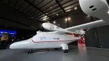 Siap Mengudara, Ini Penampakan 50 Helikopter Listrik Buatan Anak Bangsa