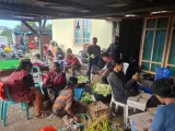 Cara Mengakses Bantuan Dapur Umum dan Logistik Kemensos bagi Korban Gempa Manggarai Timur