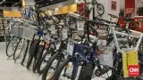 Promo Sepeda di Transmart Jelang 17 Agustus Hadirkan Diskon Besar-besaran