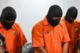Pengeroyokan Bambang Setiyawan, 3 Tersangka Ditangkap, Ini Motifnya