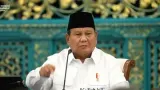 Prabowo Ungkap Hampir 2.500 Jembatan Telah Dibangun di Desa Seluruh Indonesia