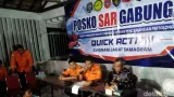 Hari Ke-3 Pencarian 5 Jurnalis Hilang Masih Nihil, Drone Terkendala Abu Vulkanik
