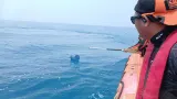 Hari Ketujuh, SAR Masih Cari 5 Jurnalis di Perairan Selat Sunda