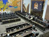Baleg, Pemerintah, dan DPD Sepakati Evaluasi Prolegnas Prioritas 2026