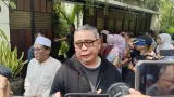 KPK Sita Rp3,5 Miliar dari Ahmad Ali Terkait Korupsi Batu Bara di Kukar