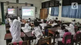 Abu Vulkanik Anak Krakatau Mereda, Sekolah di Jakarta Kembali Normal Mulai Rabu 9 September 2026