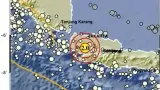 Bogor Diguncang Gempa Beruntun Dua Kali pada Kamis Siang