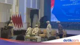 Presiden Prabowo Lepas Kontingen SEA Games 2025 dan Janjikan Bonus Rp 1 Miliar
