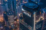 Fokus Akuisisi Tambang Emas, Belanja Modal Astra Tembus Rp16,9 Triliun