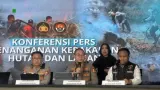 Cegah Kebakaran, Polri Ingatkan Warga Tak Bakar Sampah Sembarangan