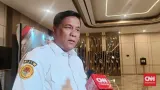 Rektor IPDN Tinjau Venue Apresiasi Pemda Berprestasi 2026 Balikpapan