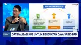 Bank Jatim dan ASBANDA Bedah Strategi Sinergi KUB BPD yang Saling Menguntungkan