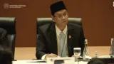 Pemerintah Siapkan Anggaran Insentif Motor Listrik Rp3 Triliun, Target Penyaluran September 2026