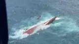 Misteri Karamnya KM Virgo di Laut Jawa, 114 Orang Ditemukan, 6 Meninggal Dunia