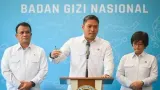 Badan Gizi Nasional Bekukan Operasional Dapur Makan Bergizi Gratis di Semarang