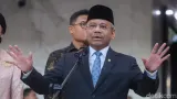 Beredar Kabar Masalah Internal di Balik Pencopotan Purbaya, Suahasil Buka Suara