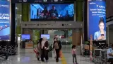 Stasiun Gambir Direnovasi Bertahap Selama 2 Tahun untuk Layani KRL dan MRT