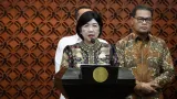 Pjs Gubernur BI Destry Damayanti Sebut Dunia Akan Hadapi Era Suku Bunga Tinggi