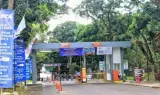 PJT I Sesuaikan Akses Kendaraan Roda Empat di Puncak Bendungan Lahor Malang