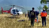 Kebakaran Arjuno-Welirang Capai 146 Hektare, Water Bombing Digencarkan