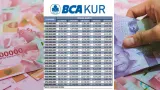 Ketentuan Syarat Pengajuan dan Suku Bunga Kredit Usaha Rakyat KUR Perbankan 2025