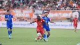 Pramono Siap Nonton Laga Persija Vs Persib Jika Digelar di Jakarta