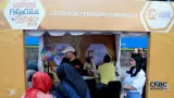 LPS Mau Dongkrak Literasi Lampung Lewat Financial Festival 2026