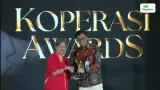 Perluas Jaminan Sosial, BPJS Kesehatan Raih Koperasi Awards 2026