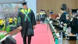 Dirut Bulog Ahmad Rizal Ramdhani Raih Gelar Doktor dari Universitas Indonesia