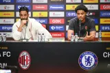 Jadwal dan Siaran Langsung Chelsea vs AC Milan di Indonesia Super Cup 2026