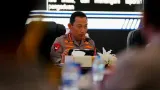 Instruksi Kapolri Terkait Erupsi Gunung Anak Krakatau, Seluruh Jajaran Siaga I