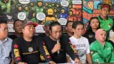 Koalisi Ojol Nasional Imbau Tak Mudah Terpancing Provokasi