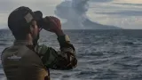 PVMBG Ungkap Potensi Letusan Susulan Anak Krakatau Masih Tinggi