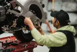 8 Penyebab Klakson Motor Korslet