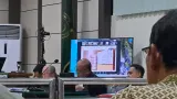 Sekda Cilacap Alokasikan THR untuk Kasat Reskrim & Kasi Kejari