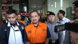 KPK Geledah 15 Lokasi Terkait Kasus Bupati Pemalang Nonaktif, Ini Rincian Hasilnya