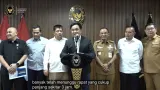 Pemerintah Soroti Maraknya Penyelundupan Timah Indonesia ke Malaysia dan Singapura