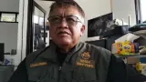 Selama 2 Jam, 9 Gempa di Gunung Anak Krakatau Terekam Siang Tadi